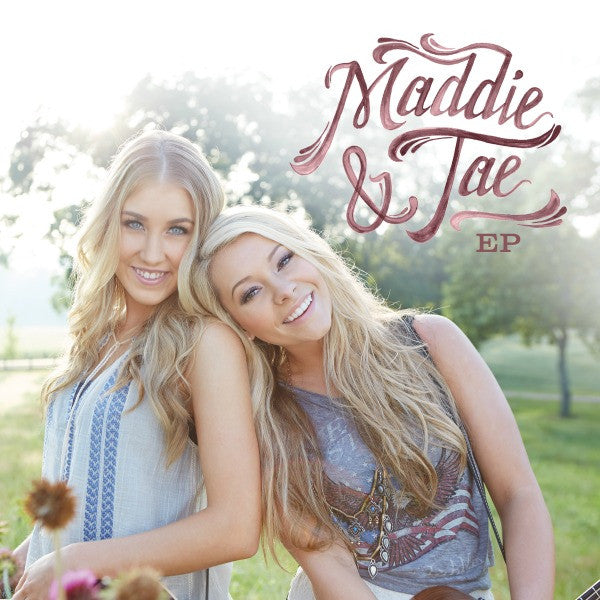 MADDIE & TAE - ST