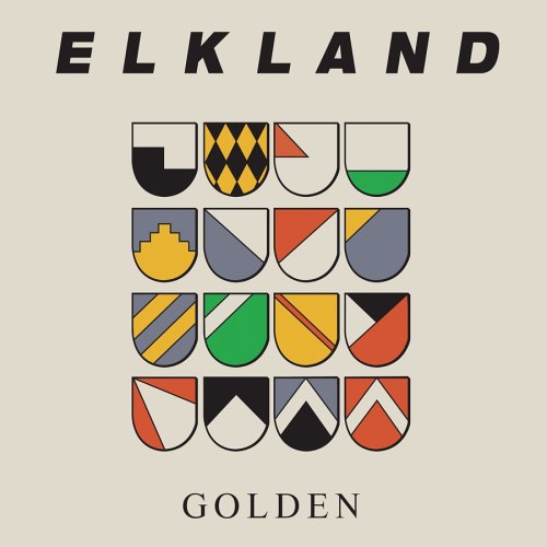 ELKLAND - GOLDEN