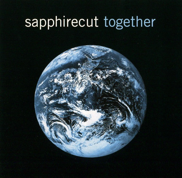 SAPPHIRECUT - TOGETHER (EP)