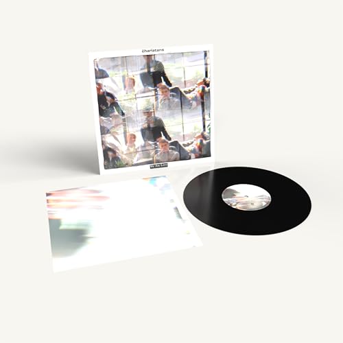 THE CHARLATANS - WE ARE LOVE (VINYL)