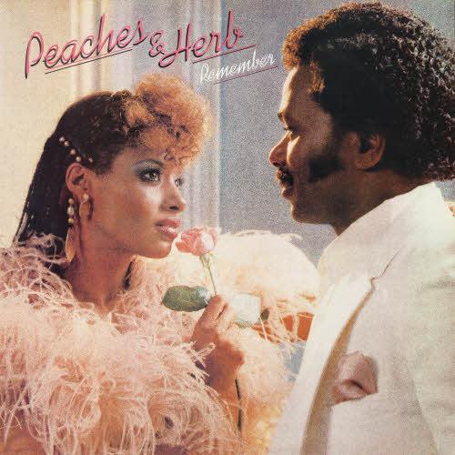 PEACHES & HERB - REMEMBER