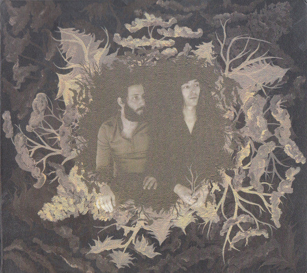 PRETTY LIGHTNING - THERE ARE WITCHES IN THE WOODS