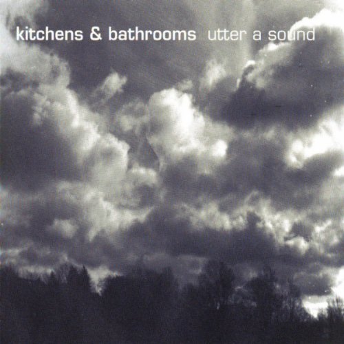 KITCHENS & BATHROOMS - UTTER A SOUND