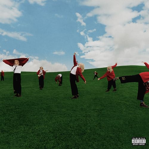 VIENNA VIENNA - WONDERLAND (VINYL)