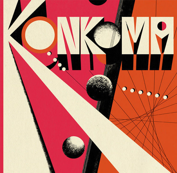 KONKOMA - ST