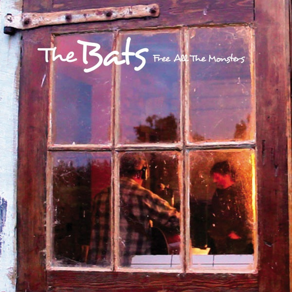 BATS - FREE ALL THE MONSTERS