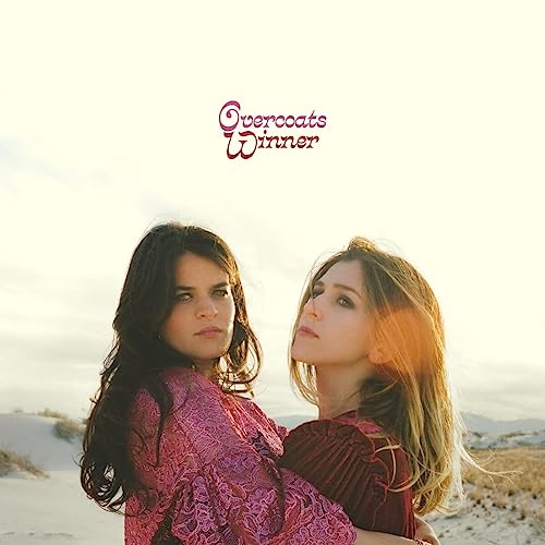 OVERCOATS - WINNER (VINYL)