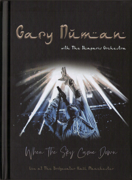NUMAN, GARY - WHEN THE SKY CAME DOWN
