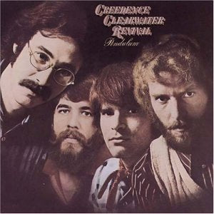 CCR - PENDULUM (SACD)