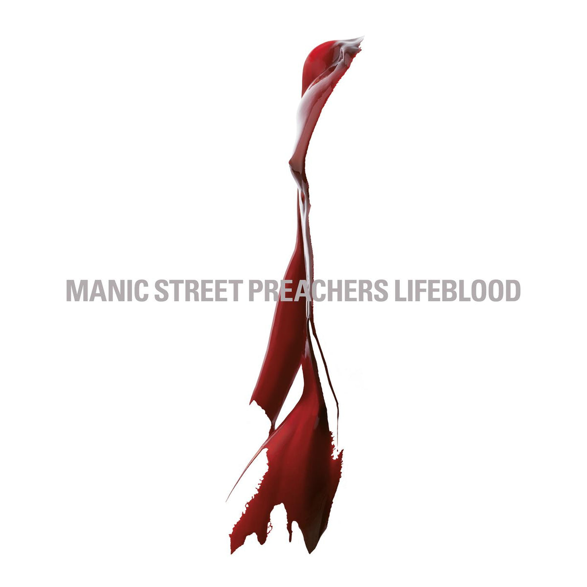 MANIC STREET PREACHERS - LIFEBLOOD 20
