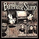 JAMES, CHRIS & PATRICK RYNN - BARRELHOUSE STOMP