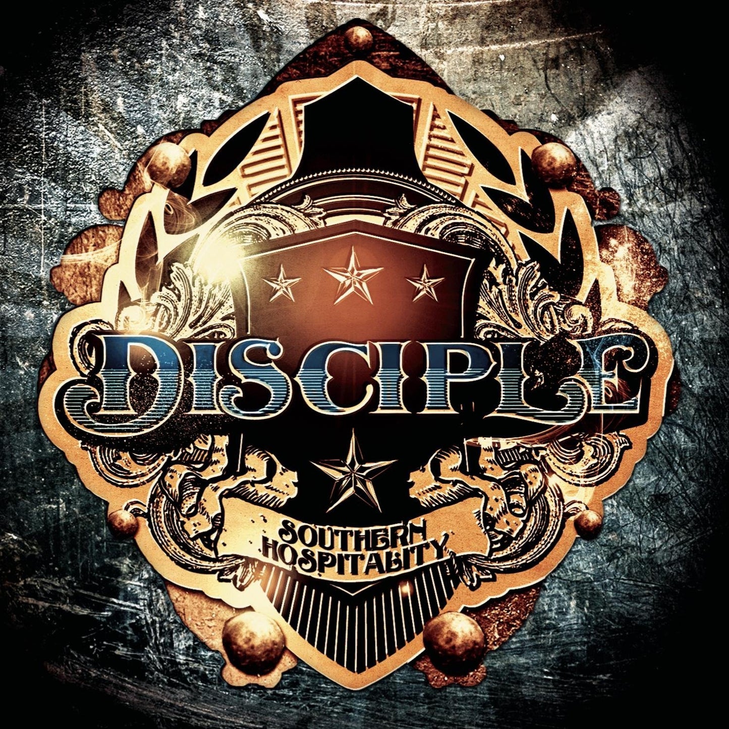 DISCIPLE - HOSPITALITY