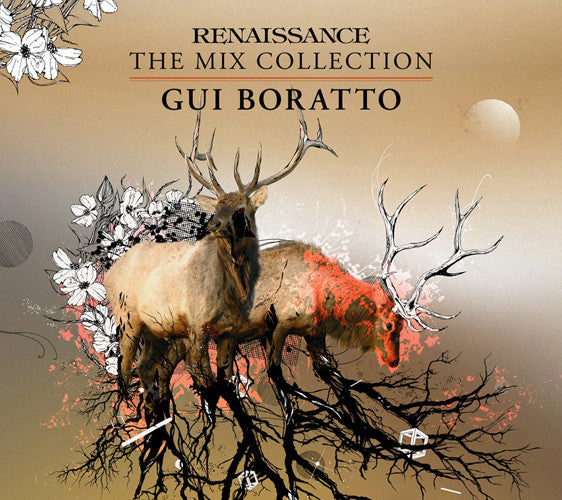 BORATTO, GUI - RENAISSANCE MIX COLLECTION