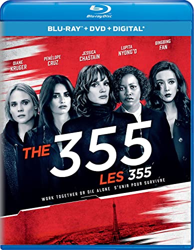 36 (MOVIE) - BLU
