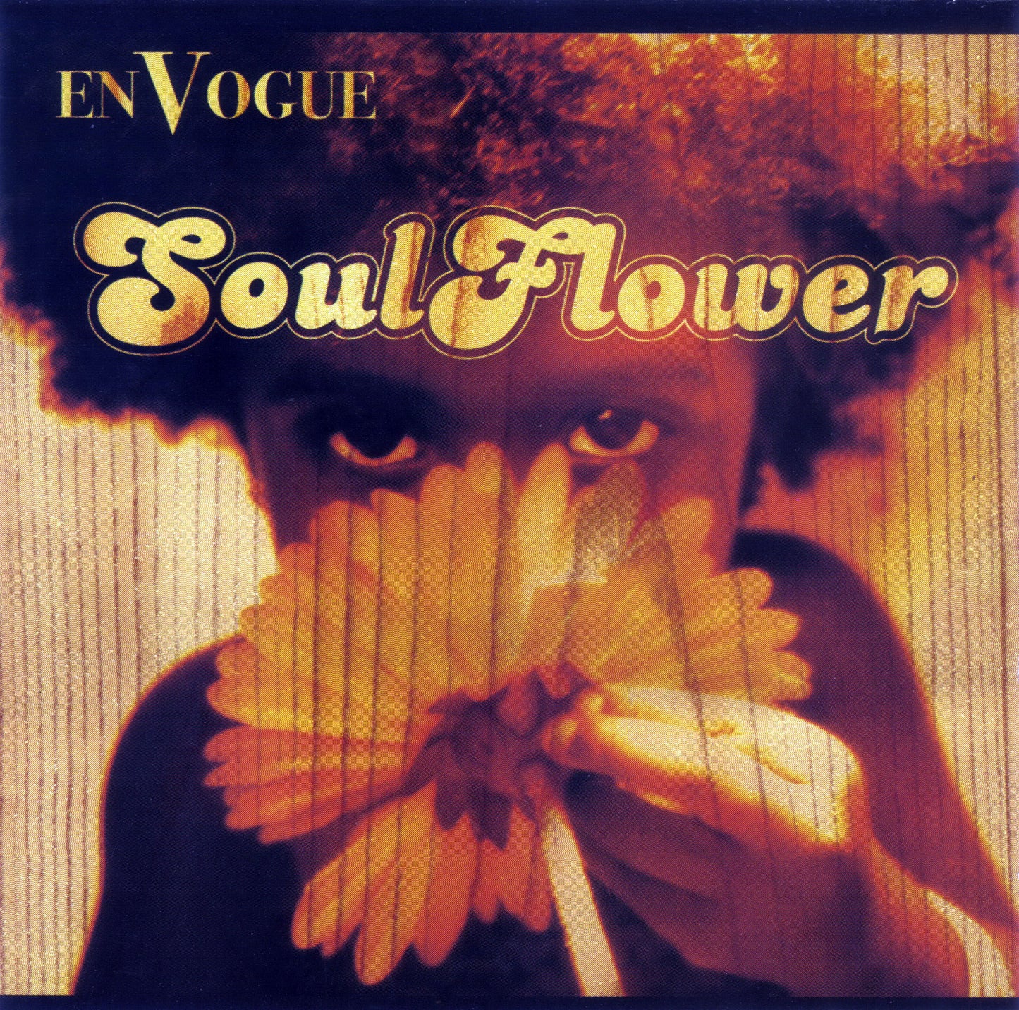 EN VOGUE - SOUL FLOWER