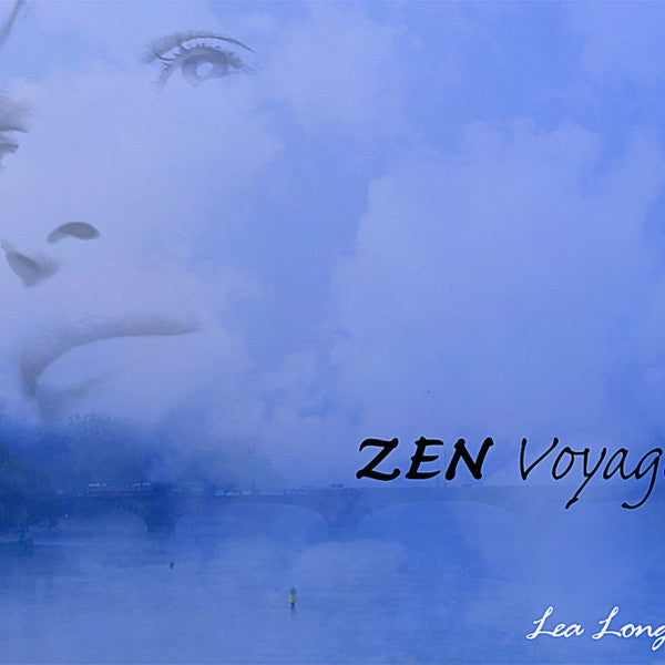 LONGO, LEA - ZEN VOYAGE