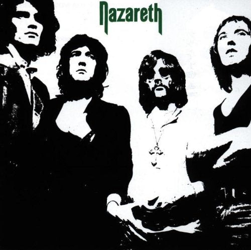 NAZARETH - NAZARETH