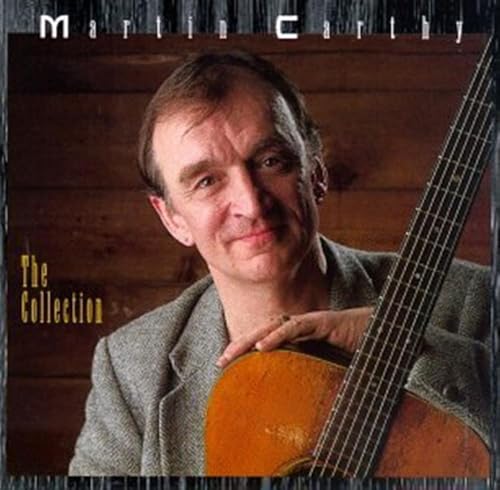 CARTHY, MARTIN - COLLECTION (1993)