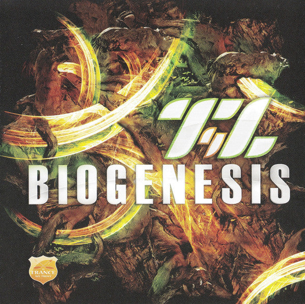 T4L - BIOGENESIS