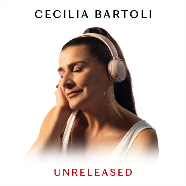 BARTOLI, CECILIA - UNRELEASED