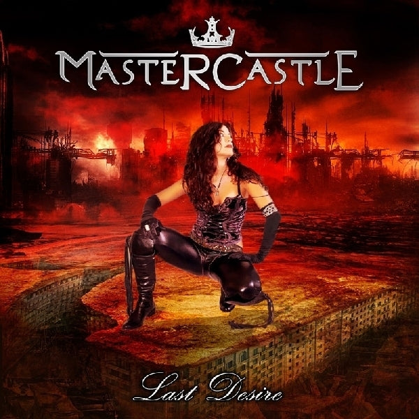 MASTERCASTLE - LAST DESIRE