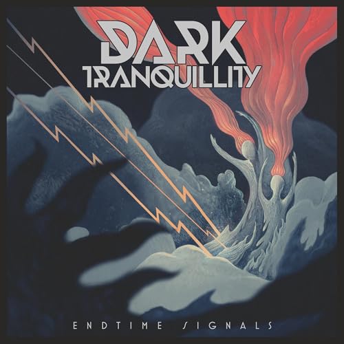 DARK TRANQUILLITY - ENDTIME SIGNALS (VINYL)