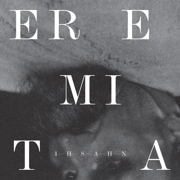 IHSAHN - EREMITA (DLX)