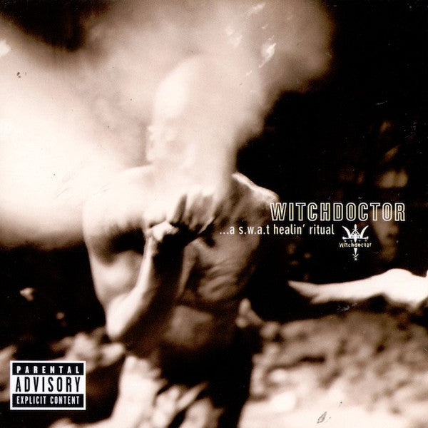 WITCHDOCTOR - A S.W.A.T. HEALIN RITUAL