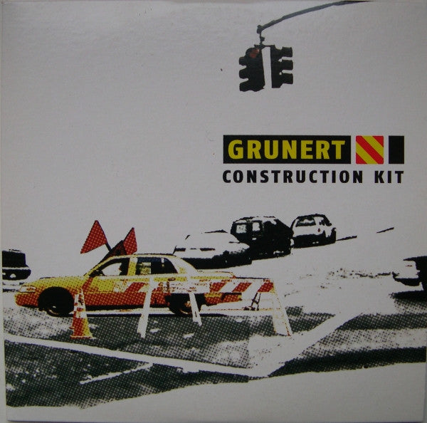 GRUNERT - CONSTRUCTION KIT