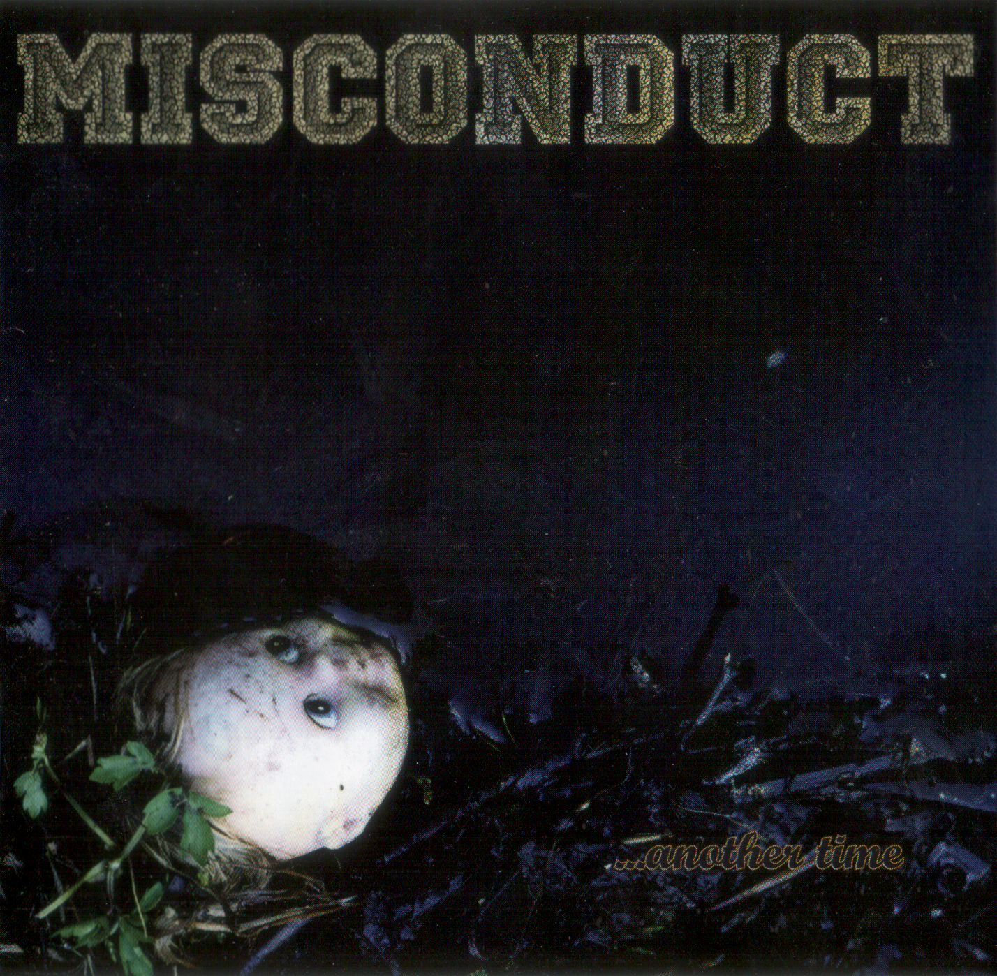 MISCONDUCT - ANOTHER TIME