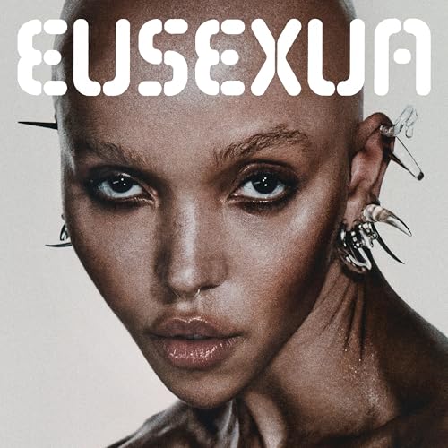 FKA TWIGS - EUSEXUA (VINYL)
