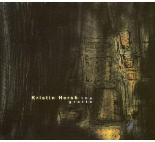 HERSH, KRISTIN (THROWING MUSES) - THE GROTTO