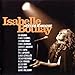 ISABELLE BOULAY - SCENES D'AMOUR (CD)