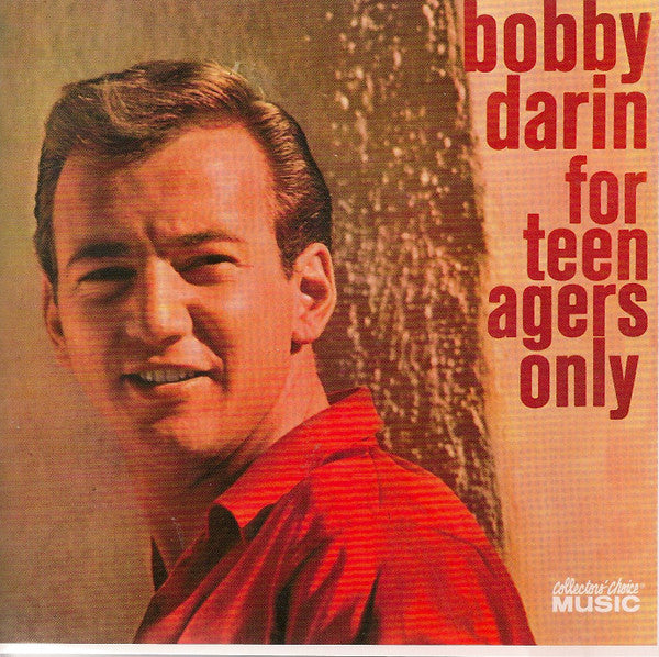 DARIN, BOBBY - FOR TEENAGERS ONLY