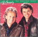 AIR SUPPLY - THE CHRISTMAS ALBUM