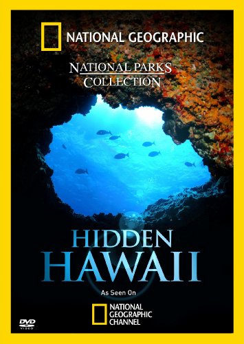 HIDDEN HAWAII