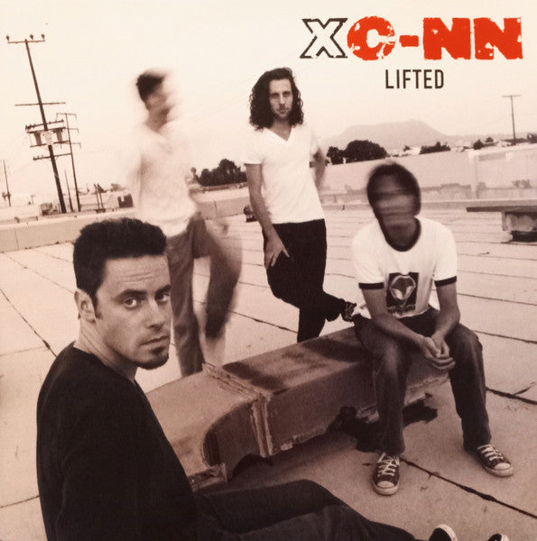 XC-NN - LIFTED
