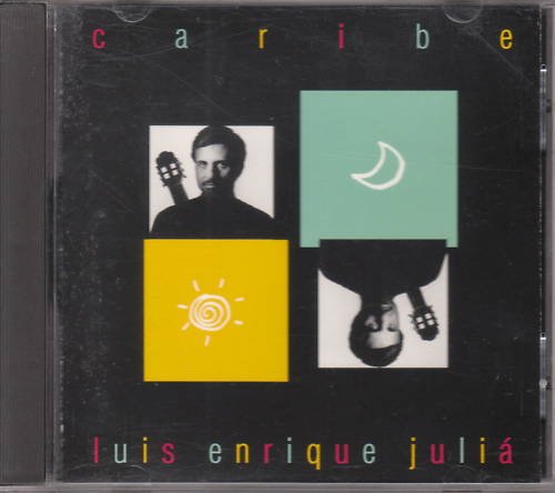 DANGERHOUSE - CARIBE