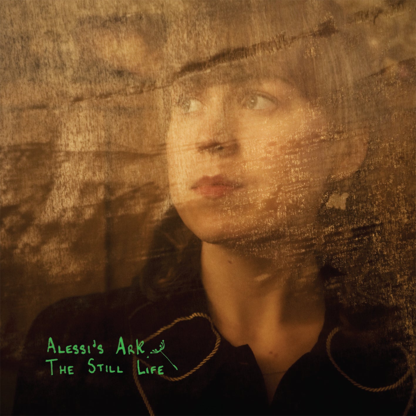 ALESSI'S ARK - STILL LIFE