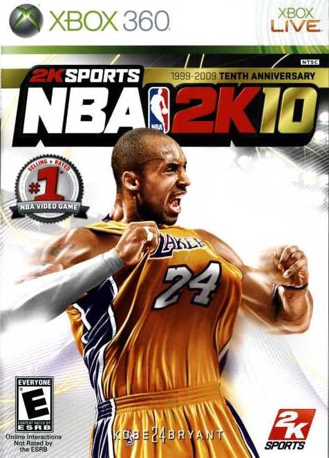 NBA 2K13 (DYNASTY EDITION) - XBX360