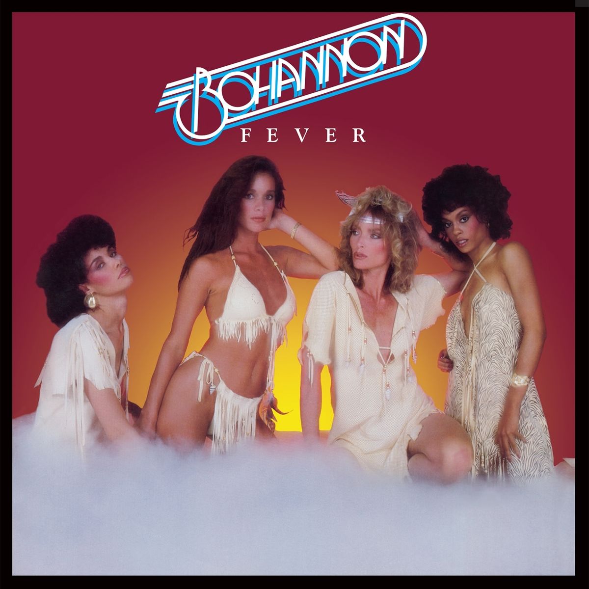 BOHANNON - FEVER