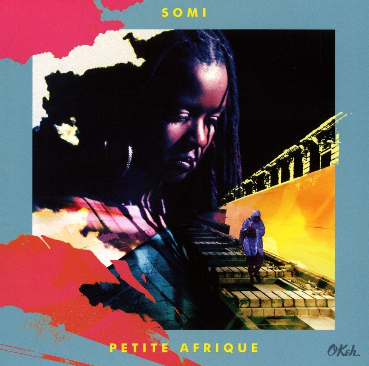 SOMI - PETITE AFRIQUE