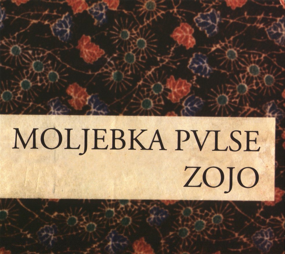 MOLJEBKA PVLSE - ZOJO