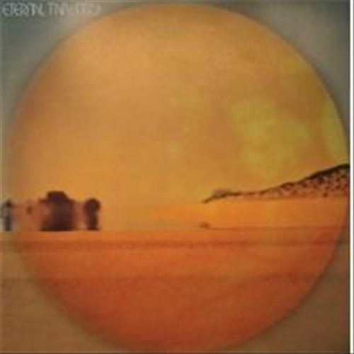 ETERNAL TAPESTRY - BEYOND THE 4TH DOOR