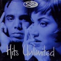 2 UNLIMITED - HITS UNLIMITED