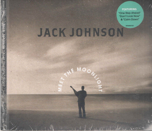 JOHNSON, JACK - MEET THE MOONLIGHT