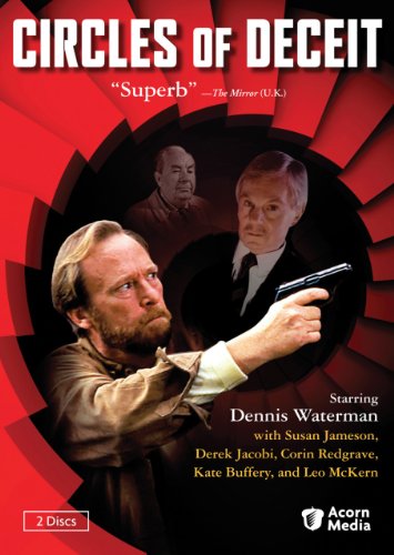CIRCLES OF DECEIT