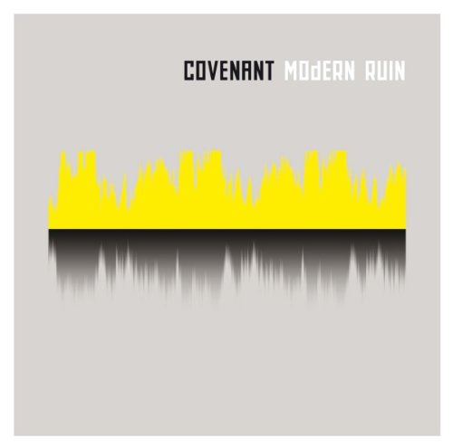 COVENANT - MODERN RUIN