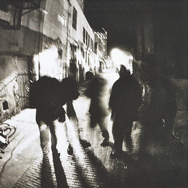 10 MINUTE WARNING  - ST