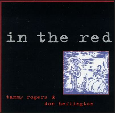 ROGERS, TAMMY - IN THE RED